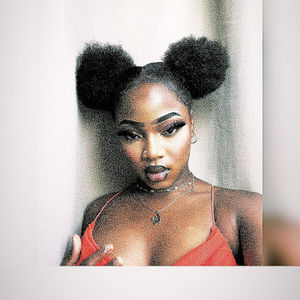 Meet your Posher, Doriane